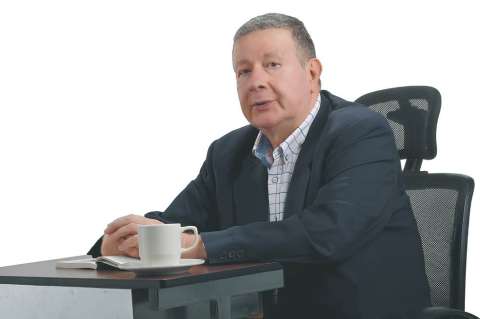 “El tesoro quimbaya debe volver a Colombia para apaciguar los espíritus de nuestros ancestros” 