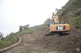 Invías reactiva obras en la variante San Francisco–Mocoa
