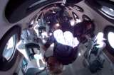 ¿Cómo convertirse en un turista espacial?