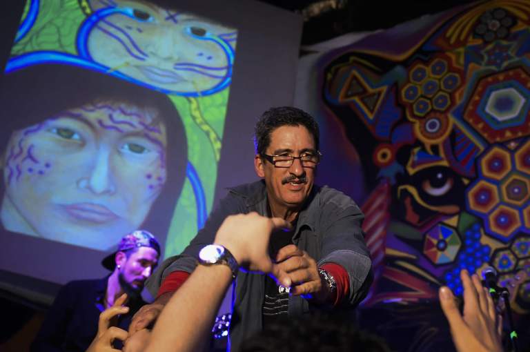 Guillermo Torres, un excombatiente de las Farc, nuevo alcalde de Turbaco, Bolívar
