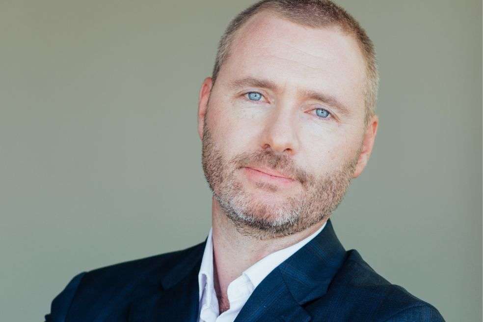 Chris Payne - LinkedIn Top Voice en 2024 - Australia