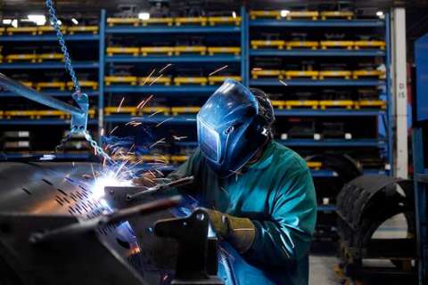 La economía colombiana creció en mayo: estos fueron los resultados