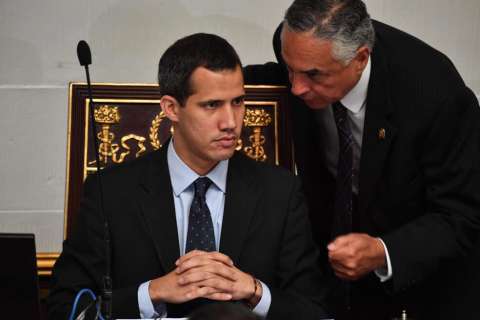 Al fin qué, ¿oposición y gobierno de Venezuela negocian o no en Noruega?