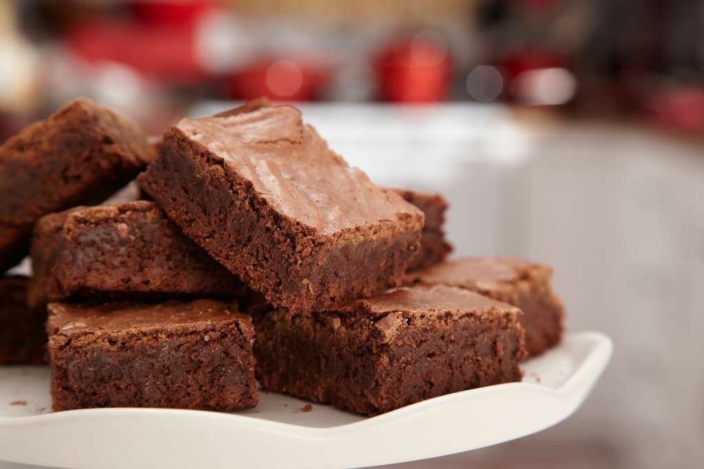 Brownie