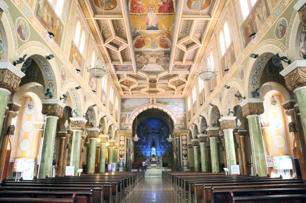 Nossa Senhora da AparecidaRicardo Boni - MTur