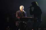 Ray Manzarek, el equilibrio de The Doors