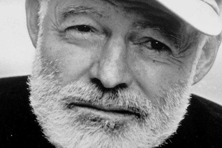 La utopía de Hemingway