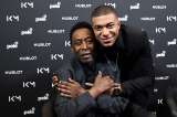¿Mbappé es el nuevo Pelé? Esto dijo el brasileño antes de morir