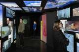 La pandemia entra en el museo