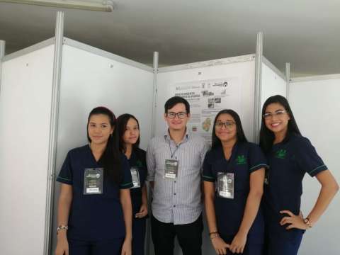 Proyecto de Unisimón, elegido para próxima misión del programa Cubes in Space
