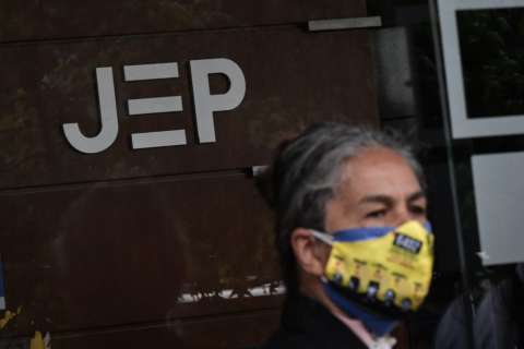 La ONU da un espaldarazo a la JEP y verificará el cumplimiento de sus sanciones