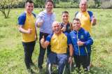 Medallistas paralímpicos tendrán complejo acuático en Santander