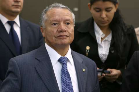 ‘Pensiones de magistrados no son inequitativas’: Vargas