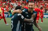 Nada que arranca el América de Lucas González, perdió en Cali ante el Medellín