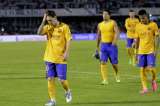 Un Barcelona sin goles y con serios problemas defensivos