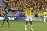Mario Alberto Yepes llegó a Argentina para sumarse a San Lorenzo