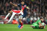 Hora y dónde ver el juego de Arsenal vs. PSG en semifinales de Champions League