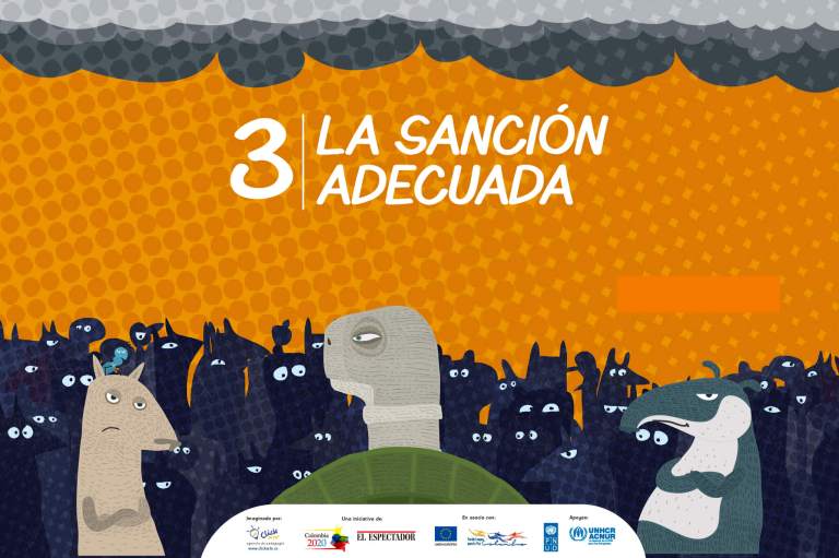 Las lecciones de Sudáfrica al proceso de paz colombiano