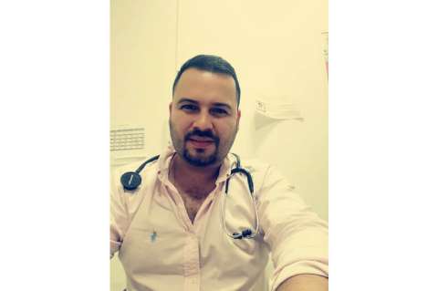 Amenazan de muerte a médico que denunció irregularidades en hospital de Santander