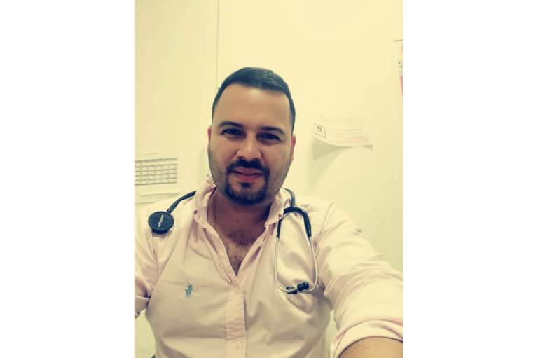 Amenazan de muerte a médico que denunció irregularidades en hospital de Santander