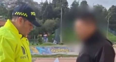 Alias El Celador: por cuatro años abusó de una menor de edad y al fin está tras las rejas