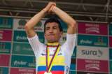 Los nuevos retos de Sergio Luis Henao