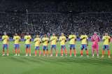 Estos serían los titulares de selección de Colombia en el partido ante Ecuador