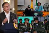 Gobierno y disidencia de Mordisco acuerdan que continúan con las negociaciones de paz