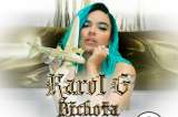 Desde $58.000: Esto valen las boletas del concierto de Karol G en Bogotá y Cali