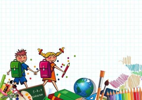 Querido colegio: ojalá pudiera olvidar todo lo que me enseñaste