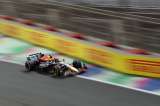 Verstappen reina en la F1: conquistó el GP de Arabia Saudita