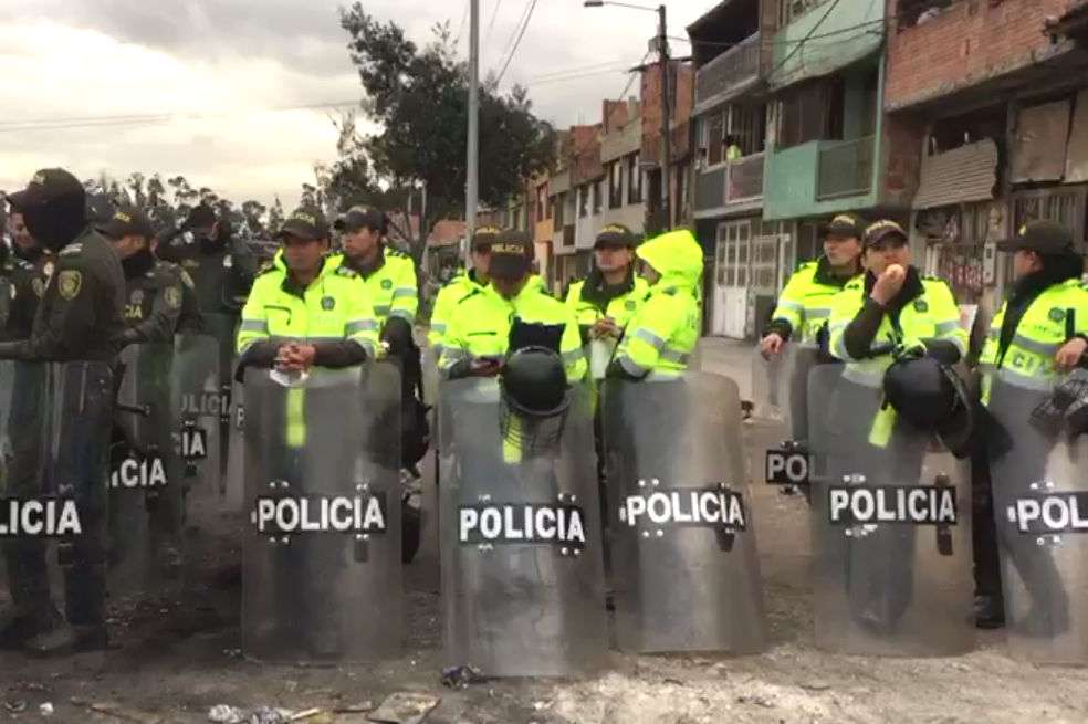 Captura de pantalla/Twitter: @Reporteropablo