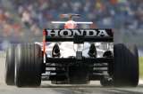 Honda anunciaría pronto su regreso a la Fórmula 1