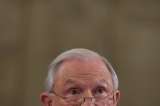 Lo que hará Jeff Sessions, a quien acusan de racismo, en la fiscalía general de Estados Unidos