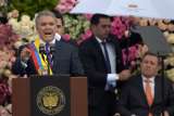 Lucha anticorrupción, ajustes a la paz y unidad política: claves del primer discurso del presidente Duque