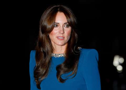 Kate Middleton confiesa que terminó sus quimioterapias “debo seguir viviendo”