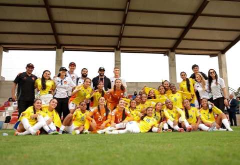 Así quedó el grupo E de Colombia tras el triunfo sobre Corea del Sur en el Mundial