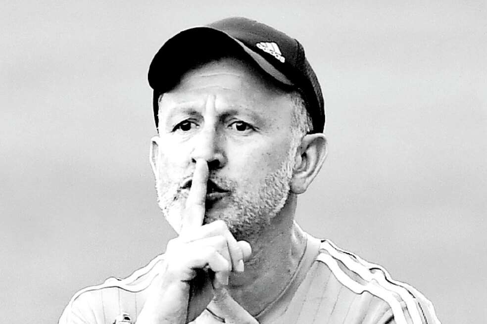 Juan Carlos Osorio ya había sido sancionado por agredir a los árbitros cuando era DT de la selección de fútbol de México. / AFP