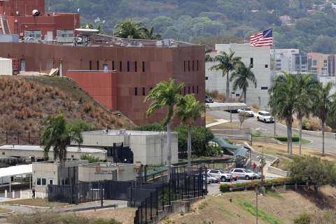 Vacantes de trabajo en la Embajada de EE. UU. en Caracas: estos son los cargos que buscan
