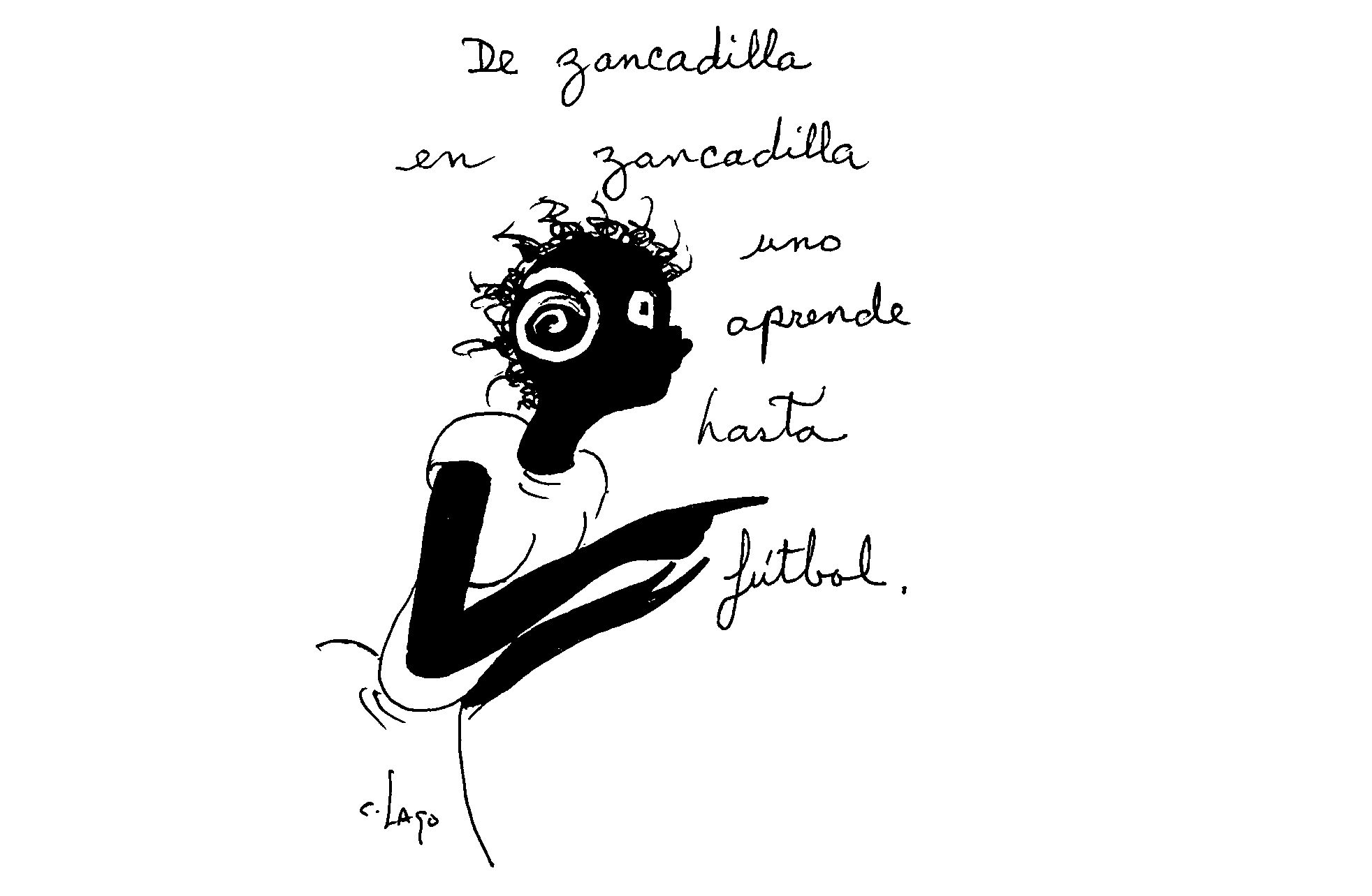 Caricatura