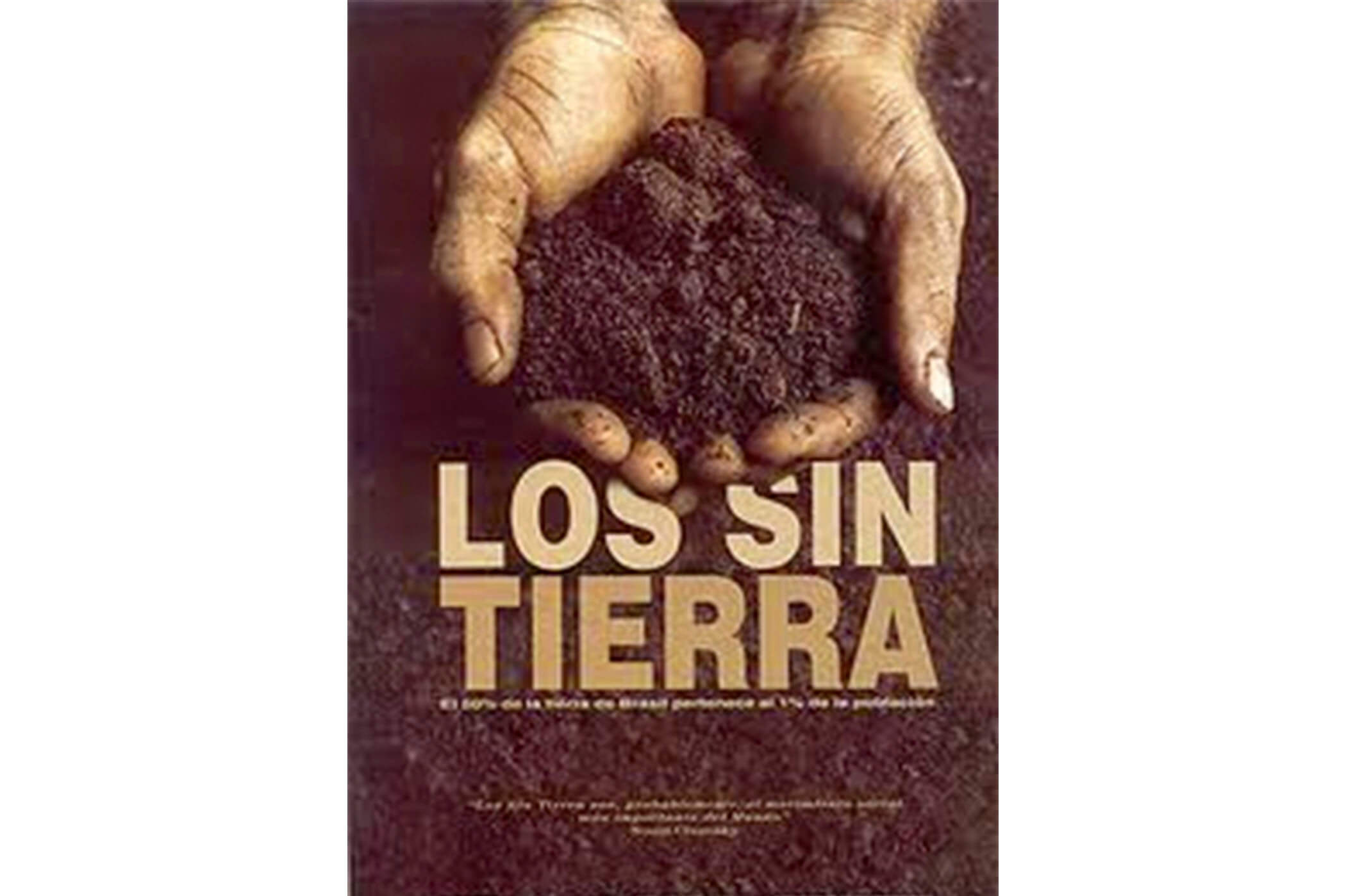 El largometraje termina con un recorrido de los espacios que se desvanecen el polvo. Los cultivos de
caña y las casas. Al final una reflexión en cifras. / Cortesía