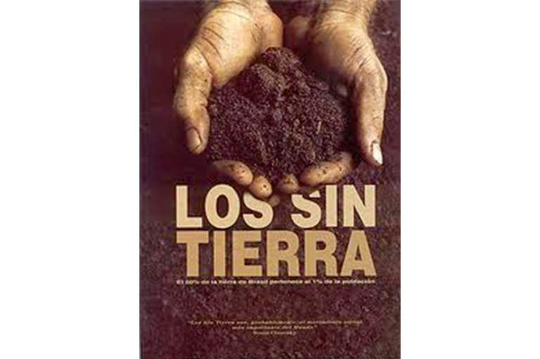 Los Sin Tierra y los días de una resistencia rural (Cinecritura)