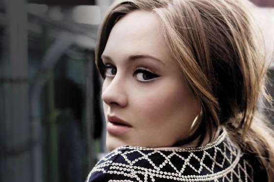 Adele, la nueva diva de la música