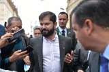 Chile: dimite ministra de Desarrollo Social, la primera de la era Boric, ¿por qué?