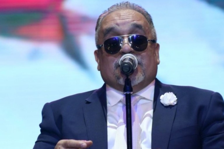 Preocupación por la salud de Willie Colón tras ‘Súper Concierto’ en la Feria de Cali