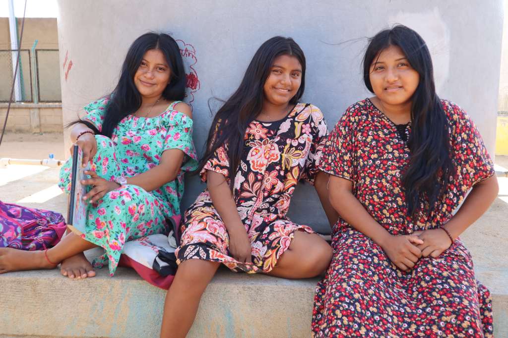 Hasta agosto de 2024, más de tres mil personas han participado de estos procesos en educación sexual  en Uribia, de las cuales el 59 % son mujeres.
