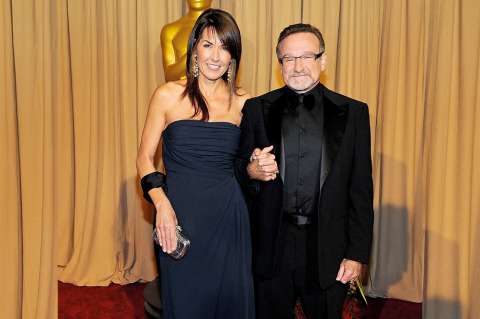 Robin Williams murió sin conocer su verdadera enfermedad