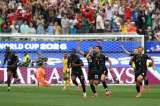 Mundial 2026: Canadá se convirtió en el primer clasificado a octavos tras vencer a Sudáfrica