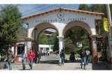 Encapuchados se tomaron Universidad de Pamplona