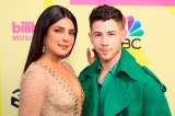 Nick Jonas y Priyanka Chopra se convierten en padres por primera vez